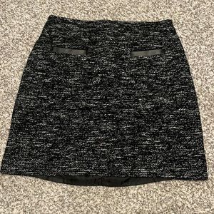 Talbots pencil skirt